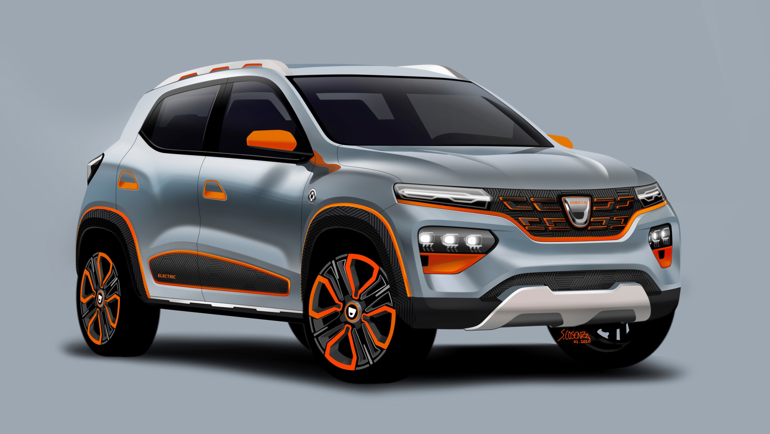 Best new cars coming in 2021 and beyond Auto Express